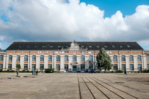 Chirurgien plasticien Nantes